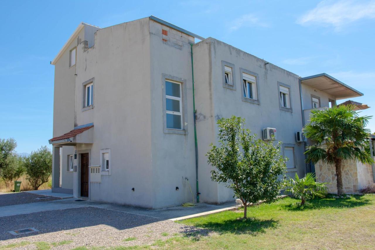 Apartments By The Sea Kastel Stafilic, Kastela - 21087 Exteriér fotografie